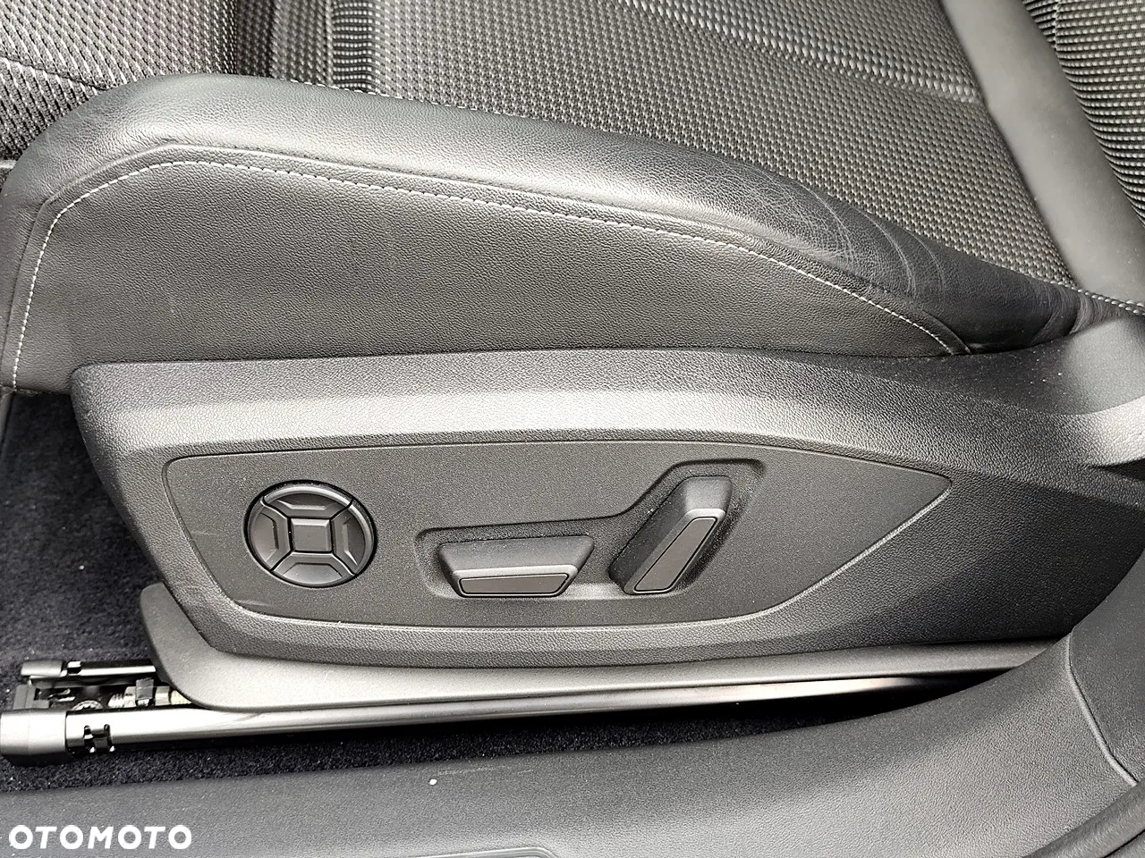 Audi Q4 Sportback e-tron e-tron 50 77kWh Quattro - 19