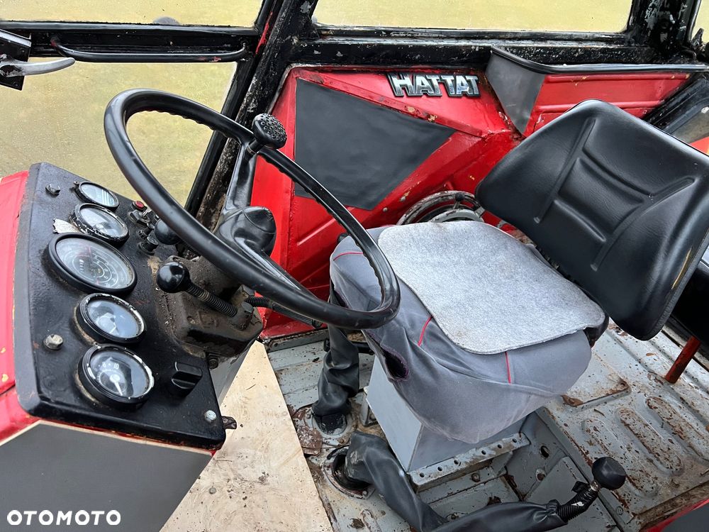 Zetor C-385 - 2
