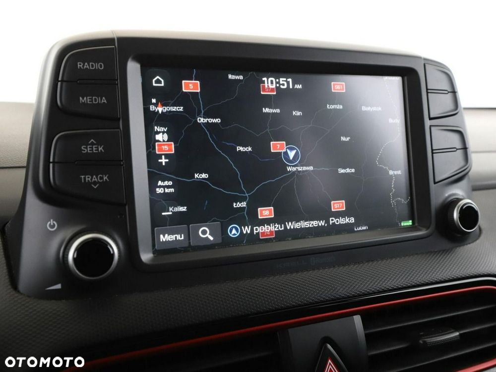 Hyundai Kona 1.0 T-GDI Style - 26