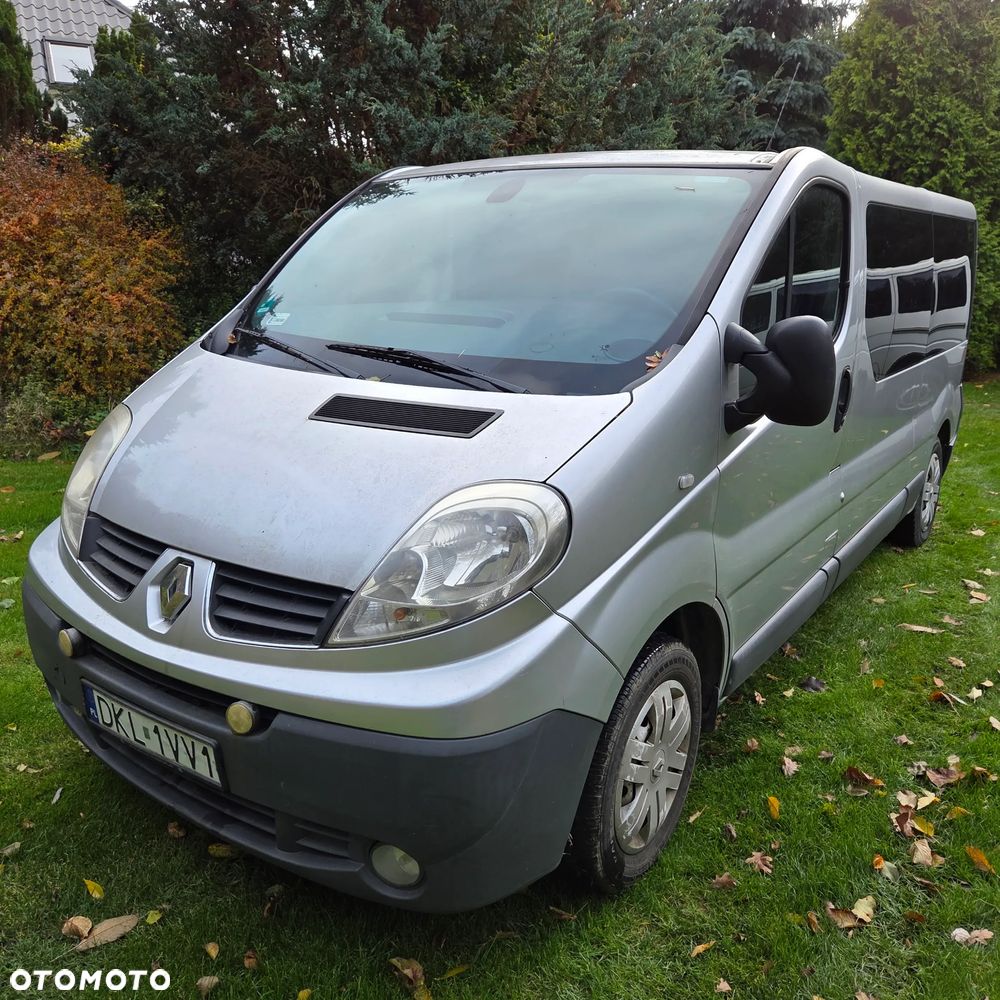 Renault Trafic - 3