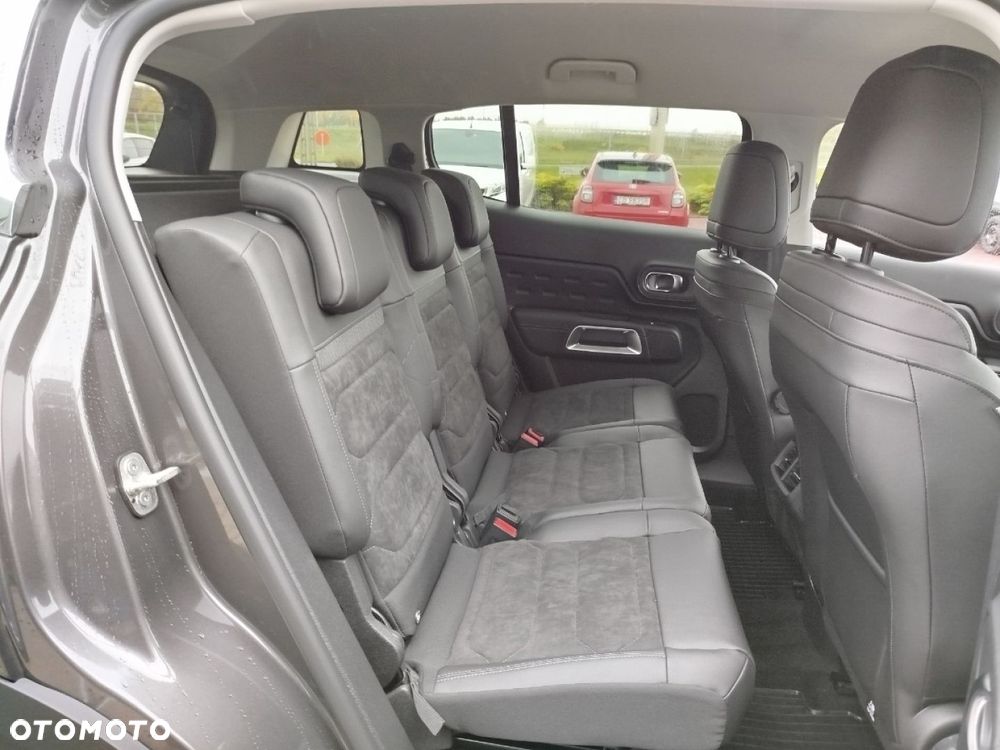Citroën C5 Aircross - 18