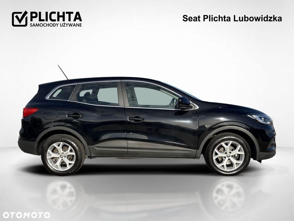 Renault Kadjar - 7
