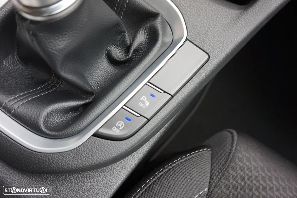 Hyundai i30 1.6 CRDI STyle - 30