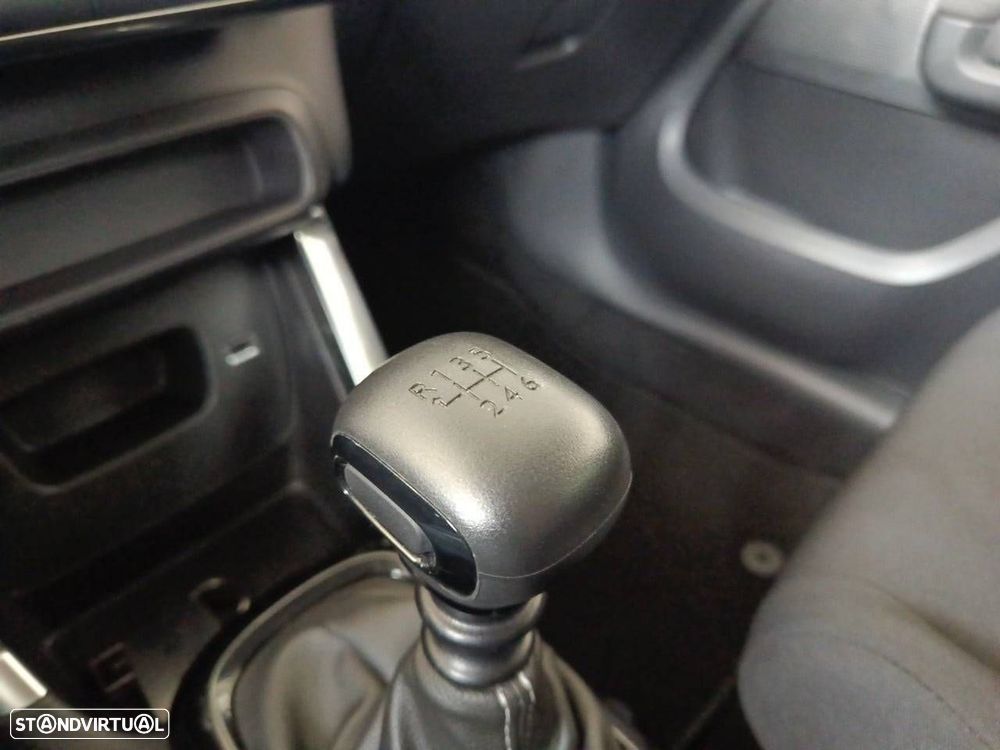 Citroën C3 Aircross 1.2 PureTech Plus - 19