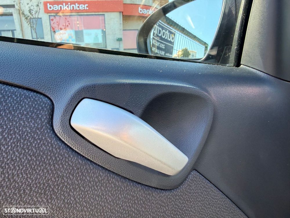 Smart ForTwo Coupé 1.0 T Passion 84 - 25