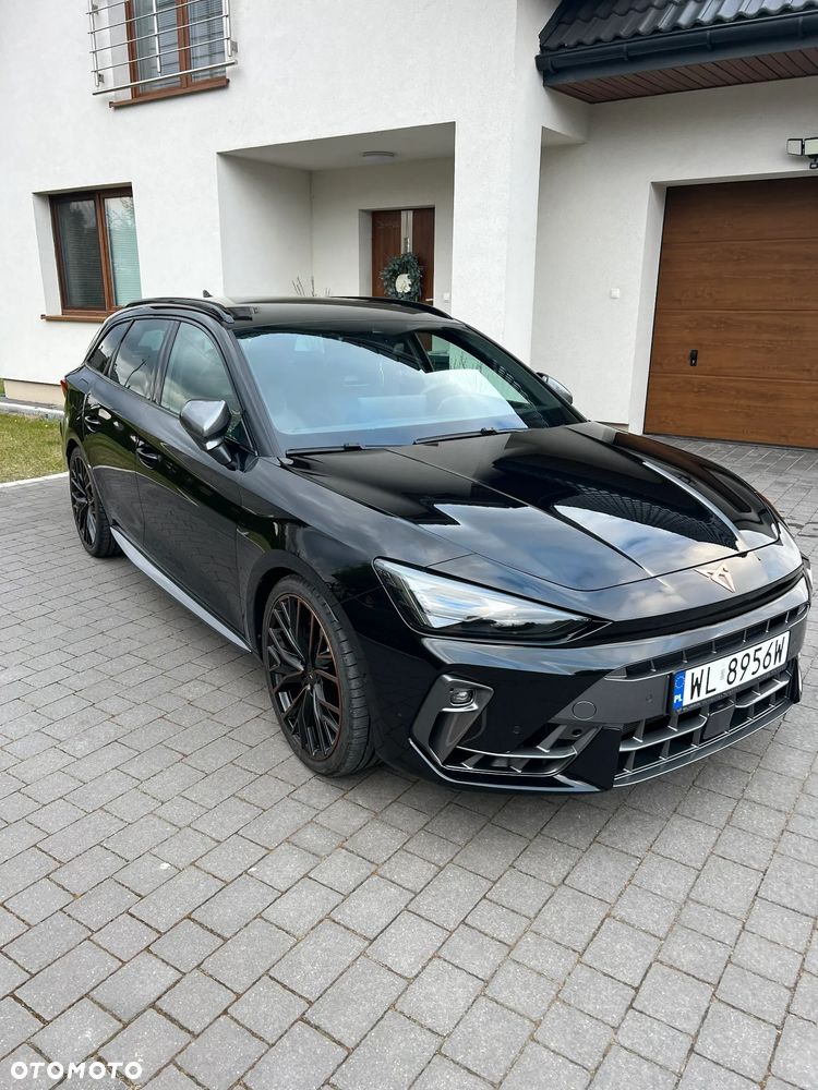 Cupra Leon - 4