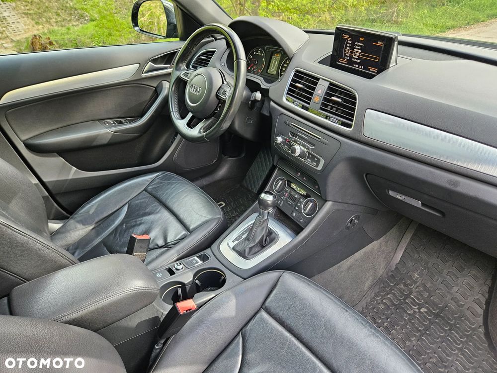 Audi Q3 - 15