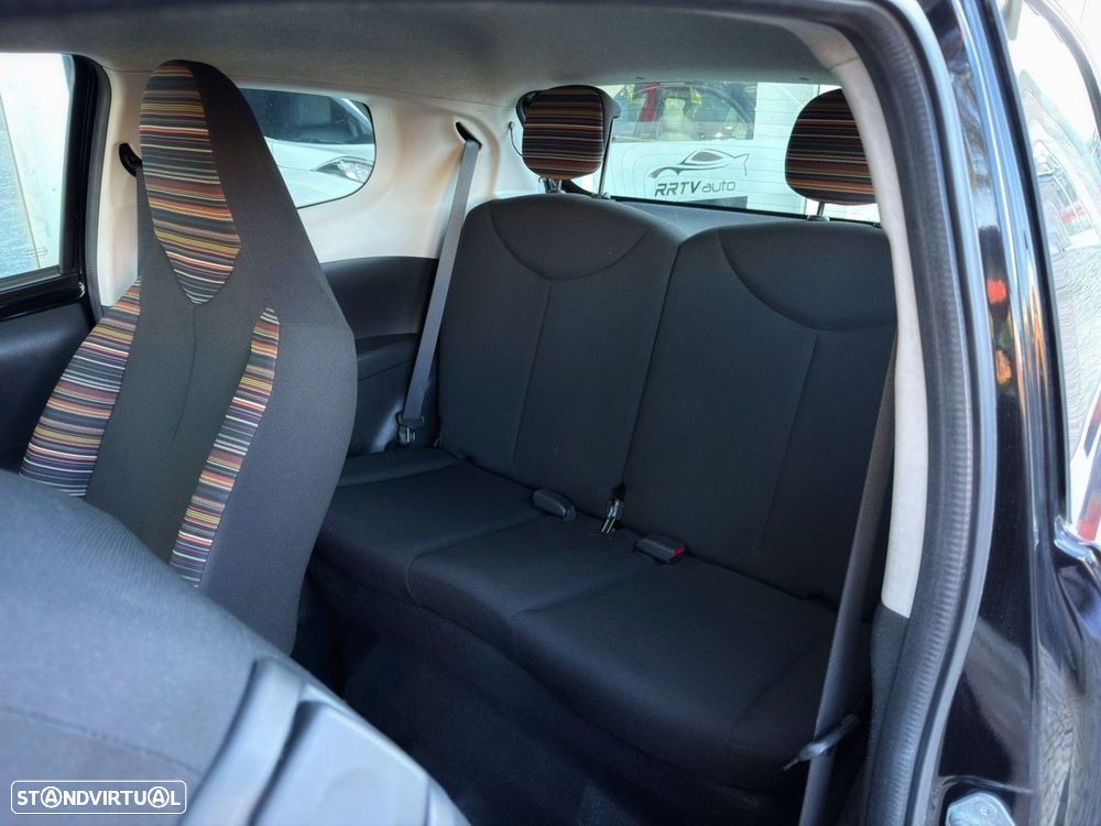 Citroën C1 VTi Live - 7