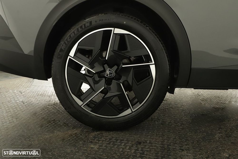Peugeot 408 1.2 PureTech GT EAT8 - 5