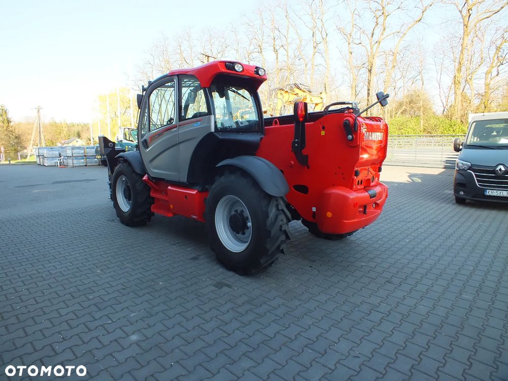 Manitou MT1840 COMFORT - 7