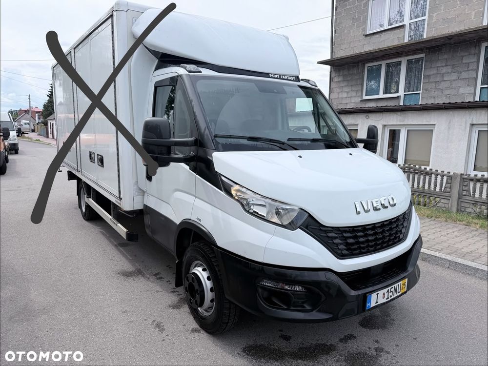 Iveco 65c17 - 1