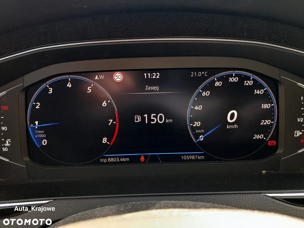 Volkswagen Passat 1.5 TSI EVO Business - 22