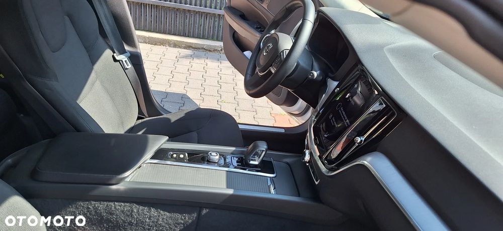 Volvo V60 B3 B Momentum Pro - 15