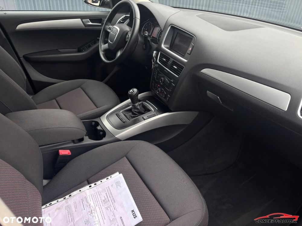 Audi Q5 - 18