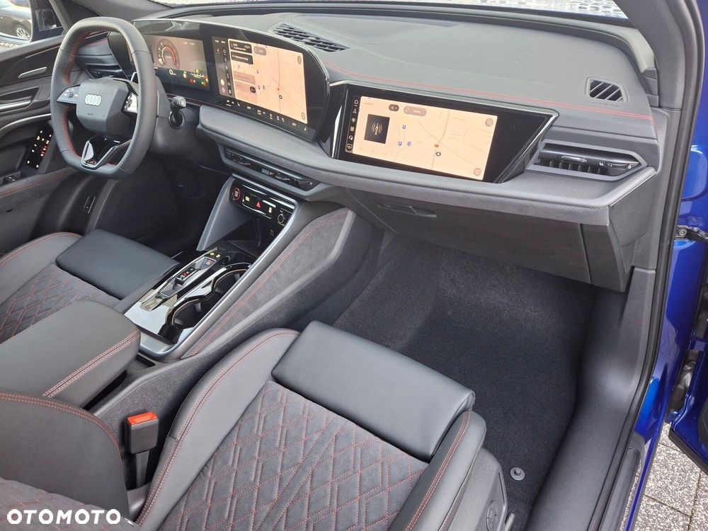 Audi SQ5 - 15