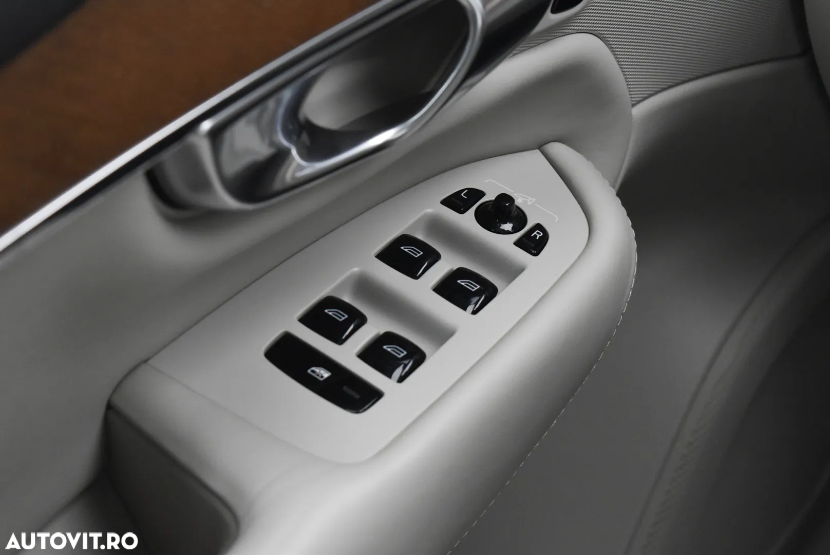 Volvo XC 90 D5 AWD Inscription - 22