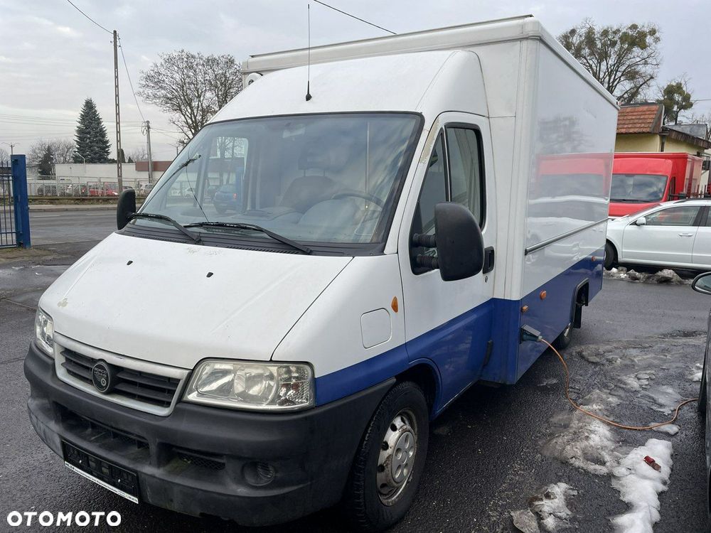 Fiat Ducato - 25