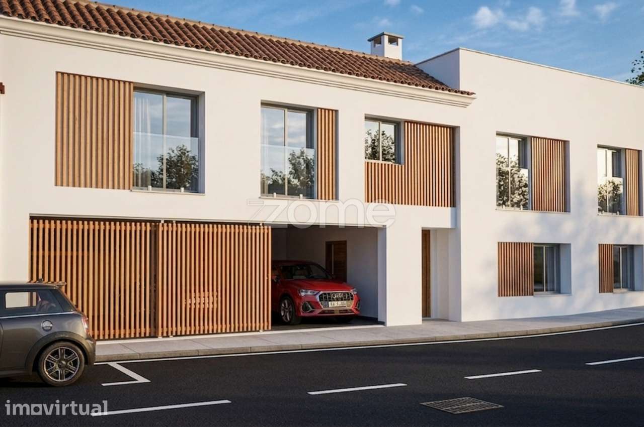 Apartamento T1 Lourinhã - Grande imagem: 2/7