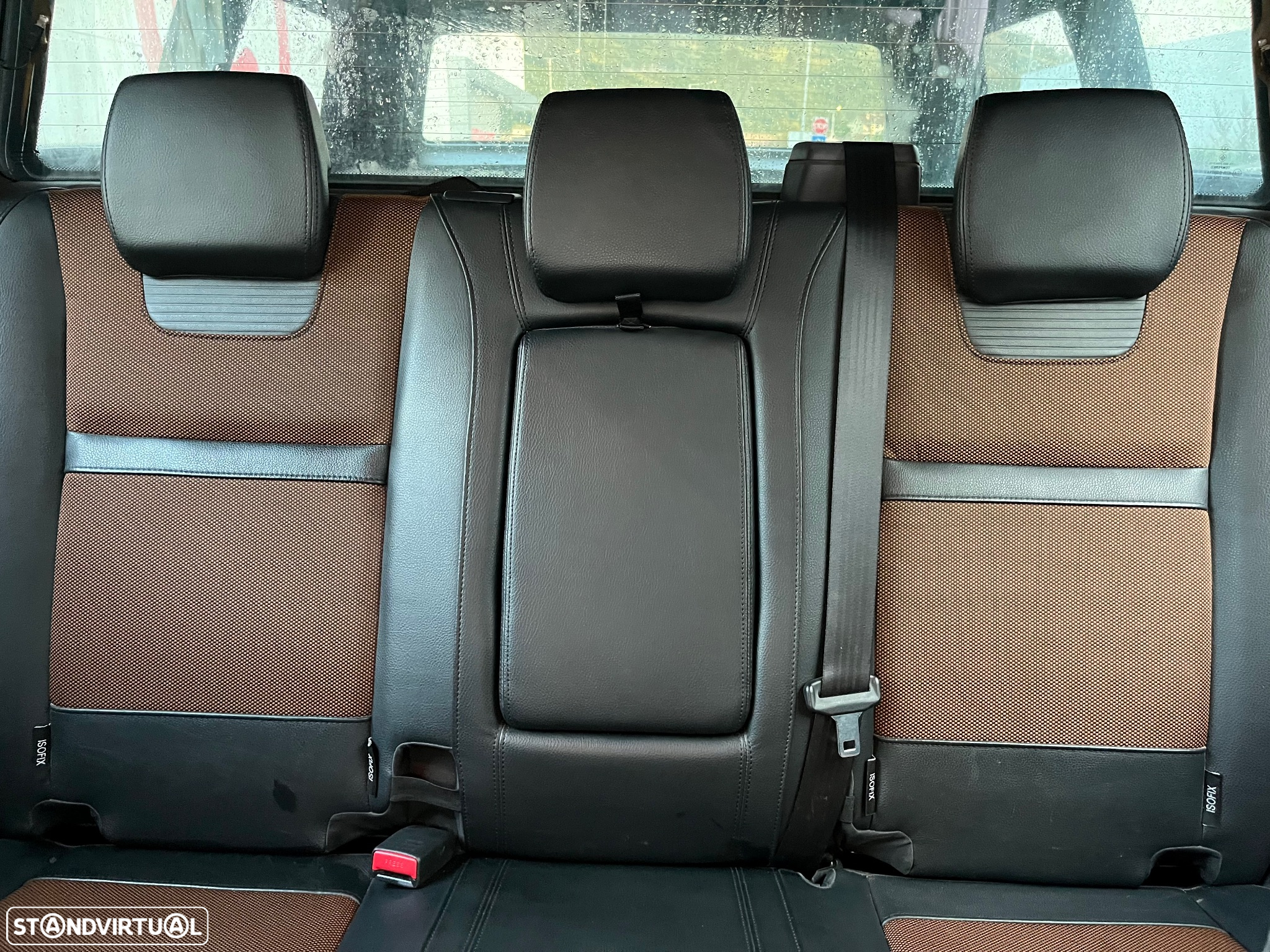 Ford Ranger 3.2 TDCi CD Wildtrak 4WD Aut. - 9