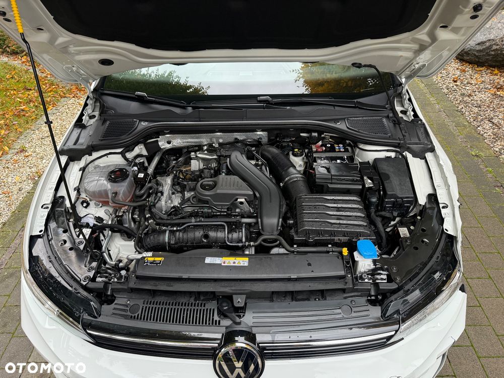 Volkswagen Golf 1.5 eTSI mHEV Edition 50 DSG - 11