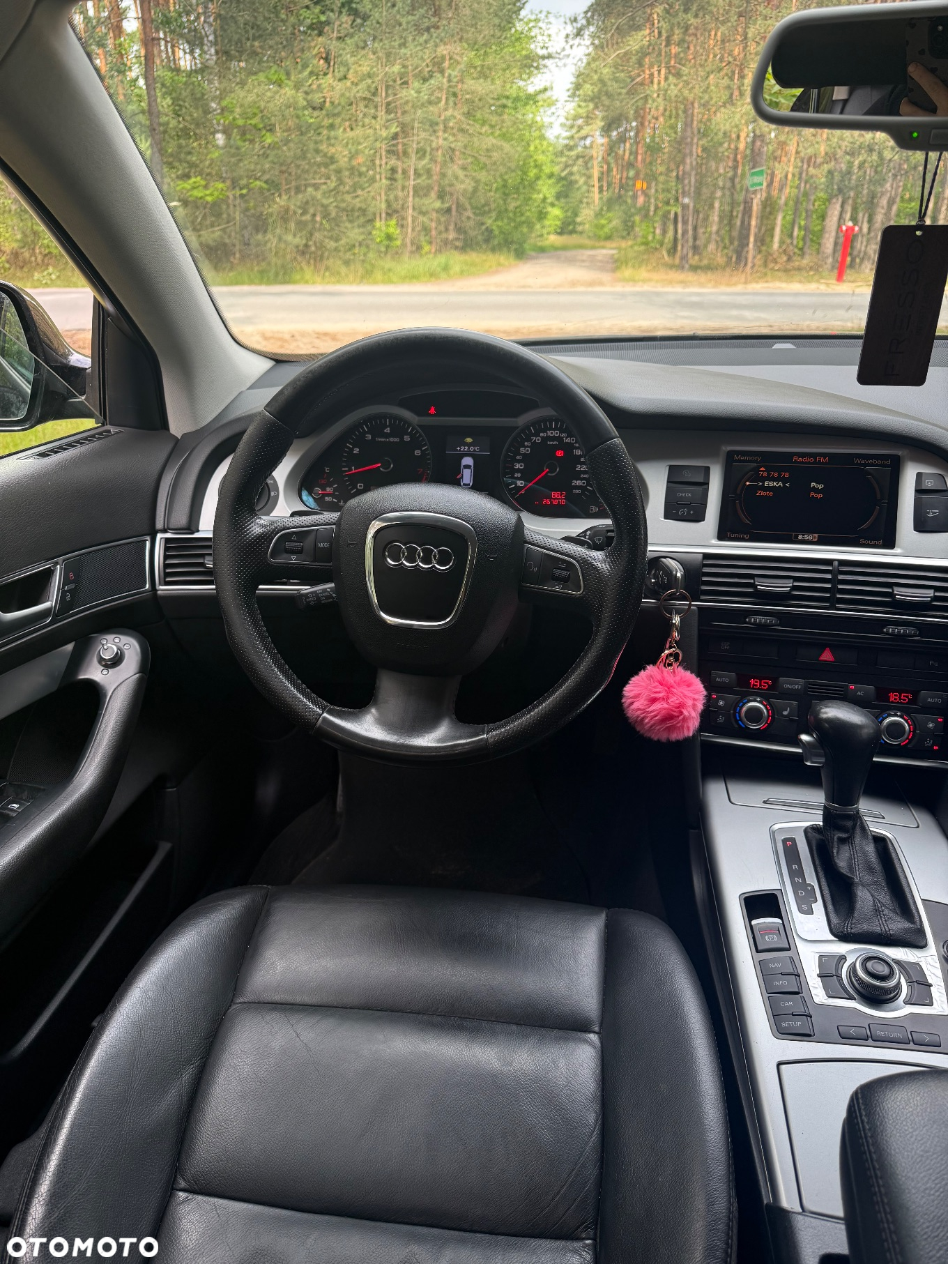 Audi A6 Avant 2.0 TFSI multitronic - 3