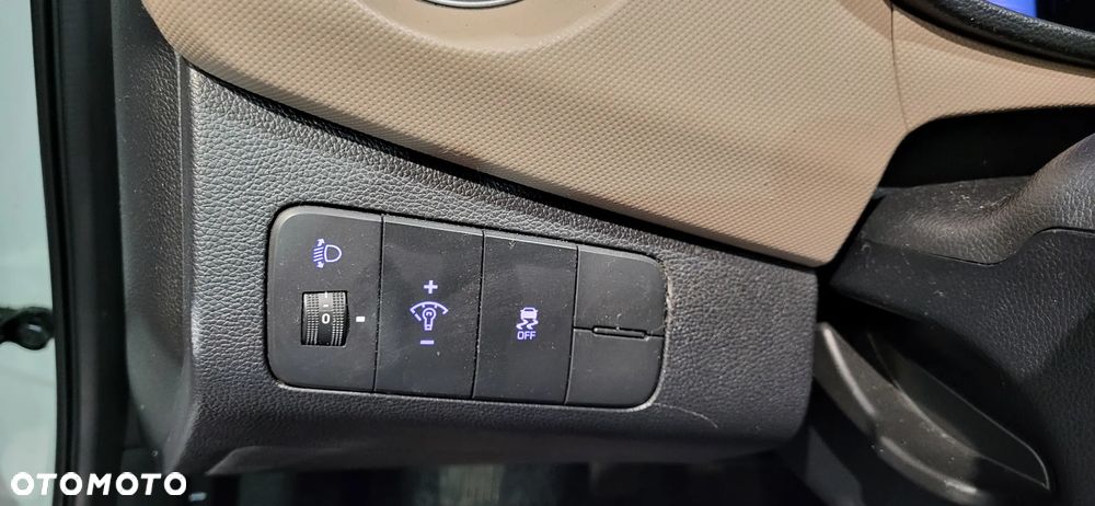 Hyundai i10 1.0 Access - 15