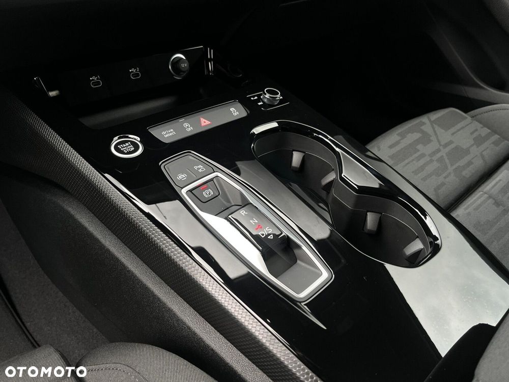 Audi A5 Limousine - 26