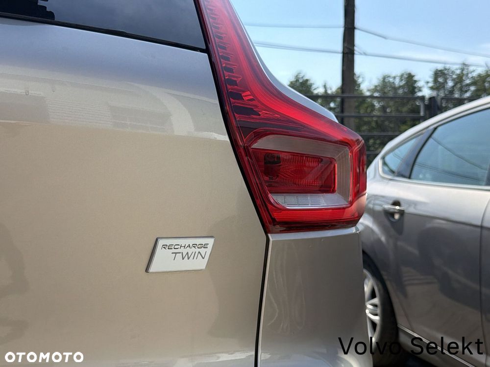 Volvo XC 40 - 34