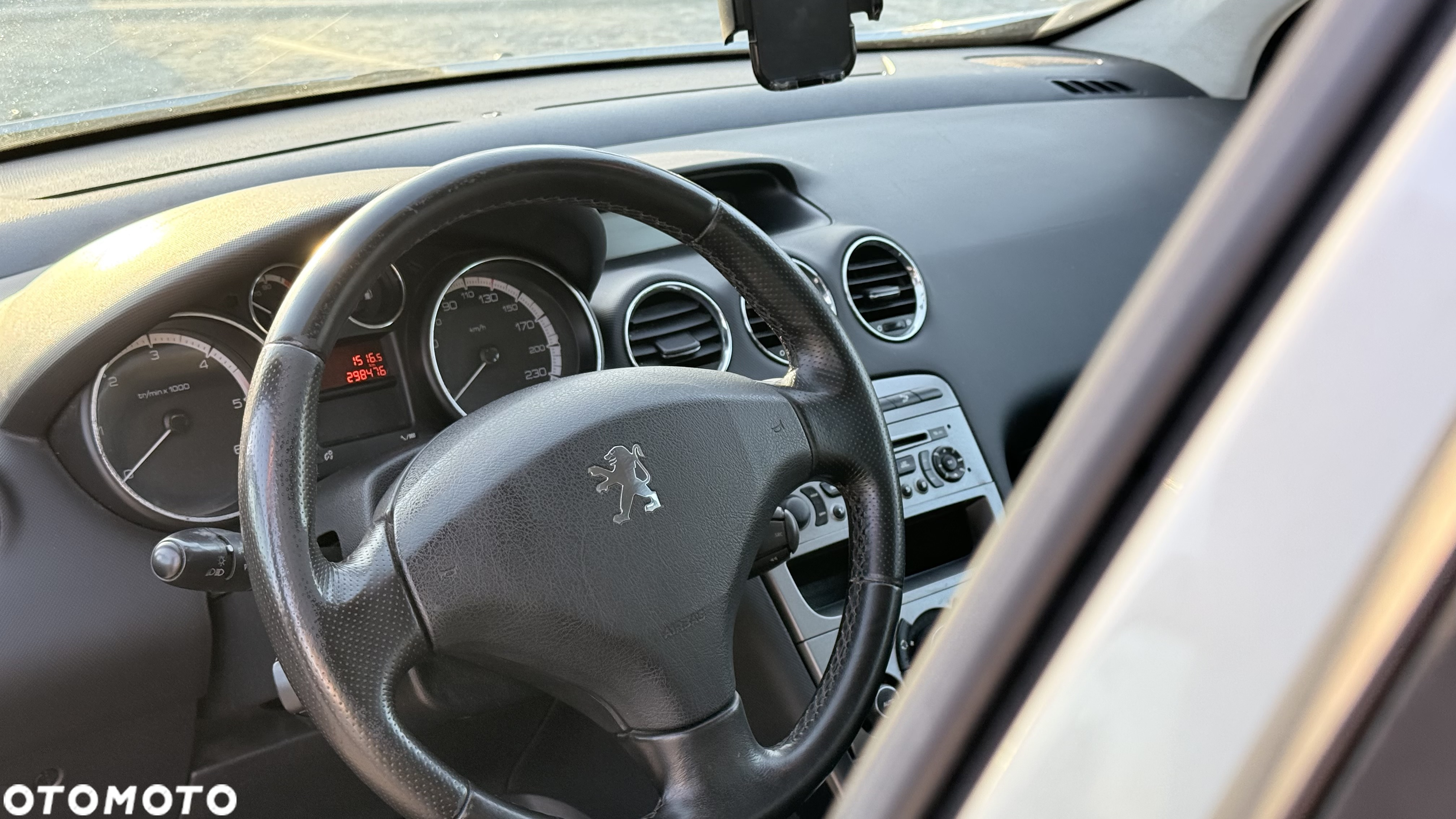 Peugeot 308 - 7