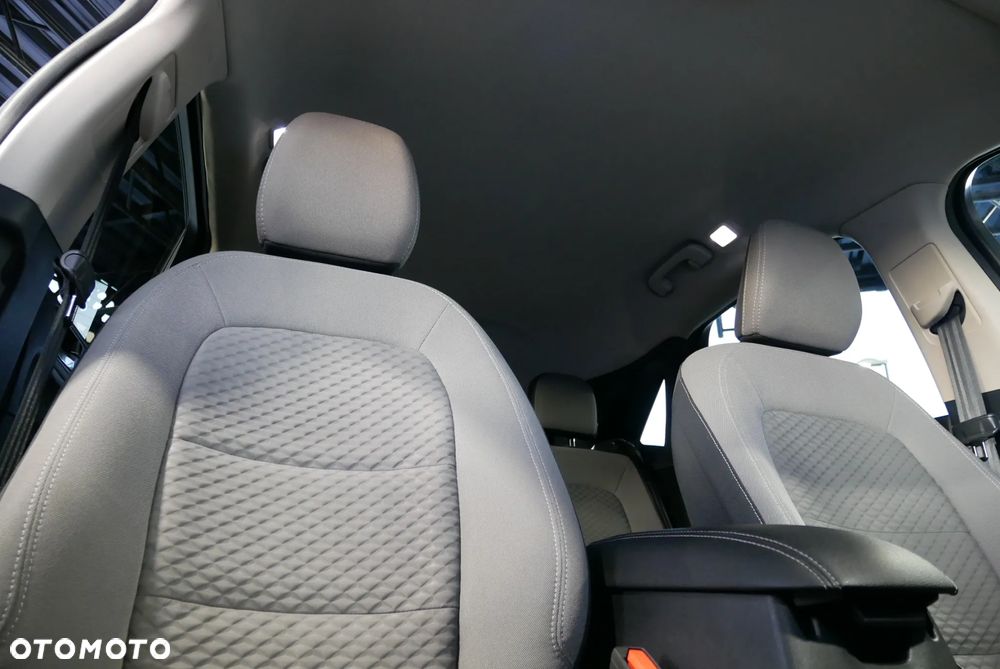 Ford Escape 1.5 EcoBoost AWD SE - 28