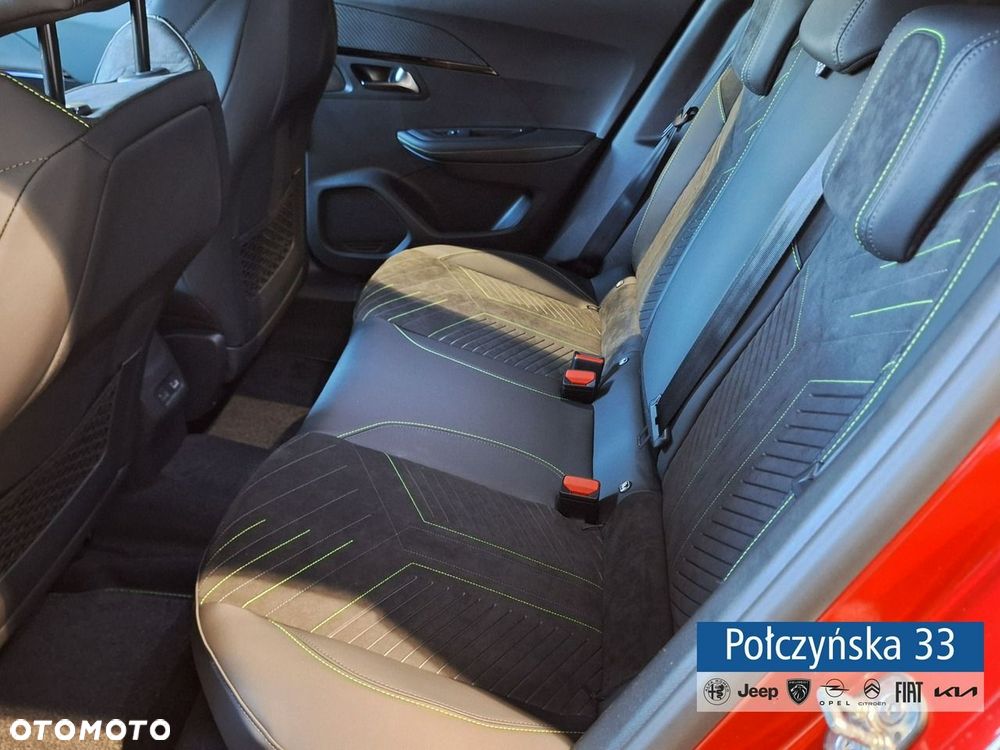 Peugeot 2008 - 19