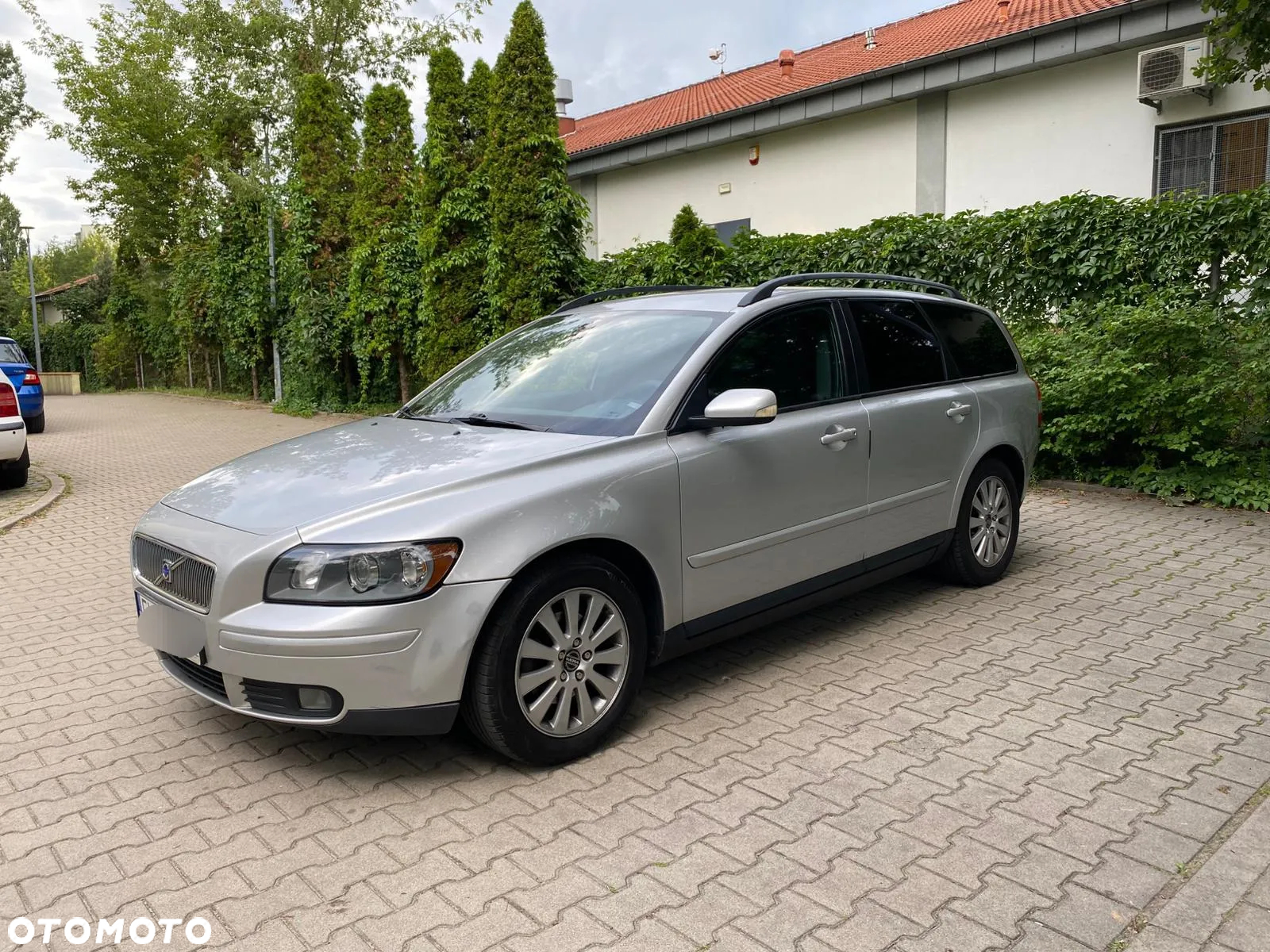 Volvo V50 1.6D - 2