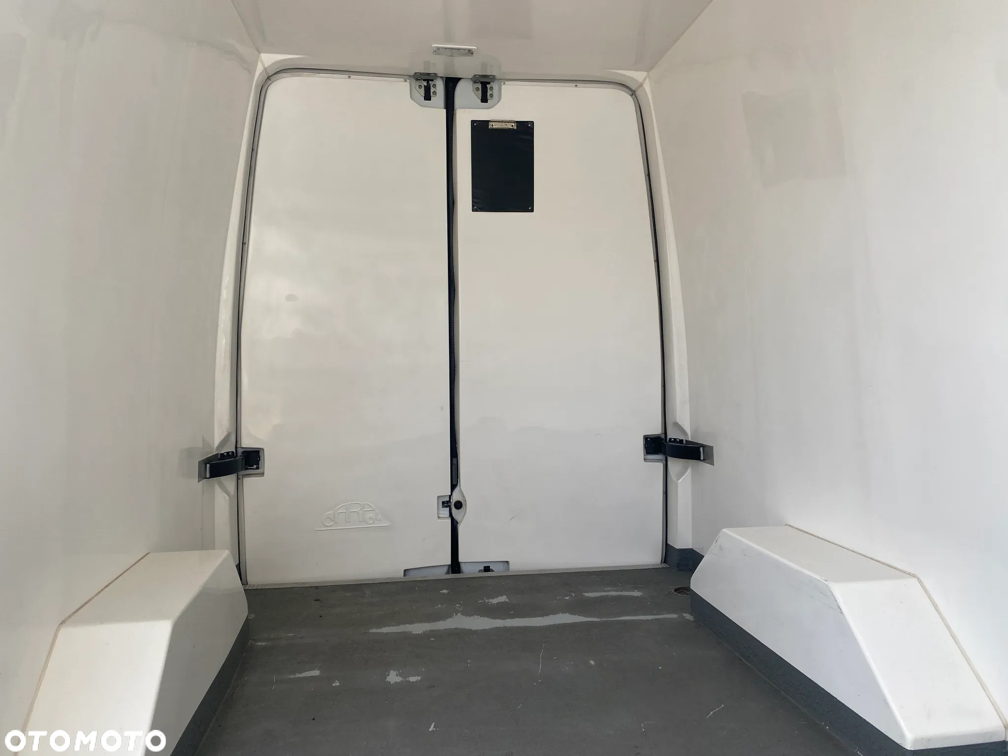 Mercedes-Benz Sprinter 314CDI Chłodnia z Agregatem Salon Polska - 10
