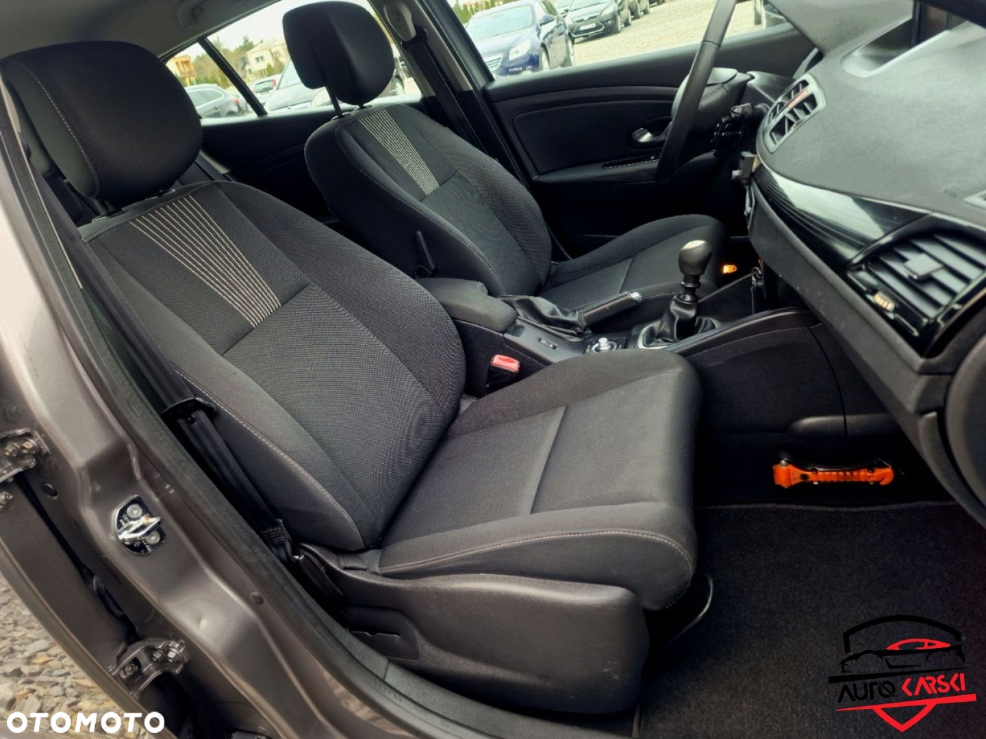 Renault Megane - 25