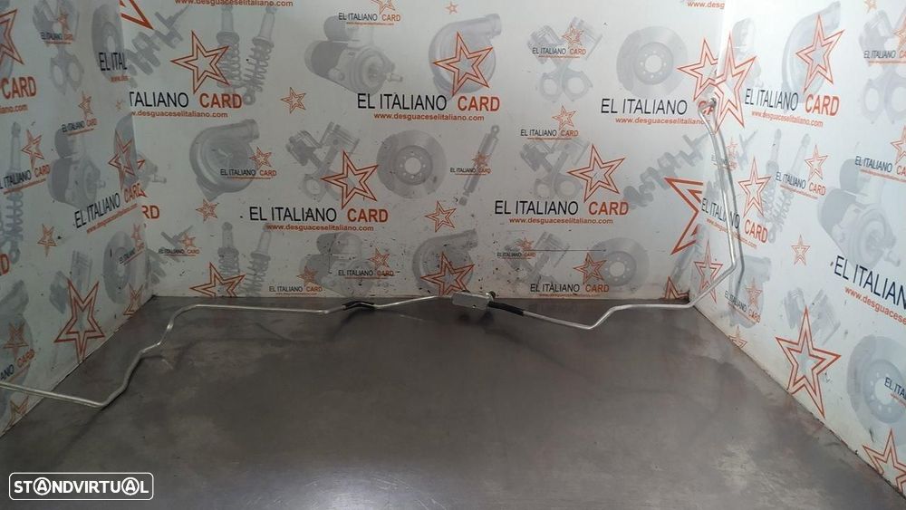 TUBOS DE AR CONDICIONADO TOYOTA AURIS TOURING SPORTS E18 - 1