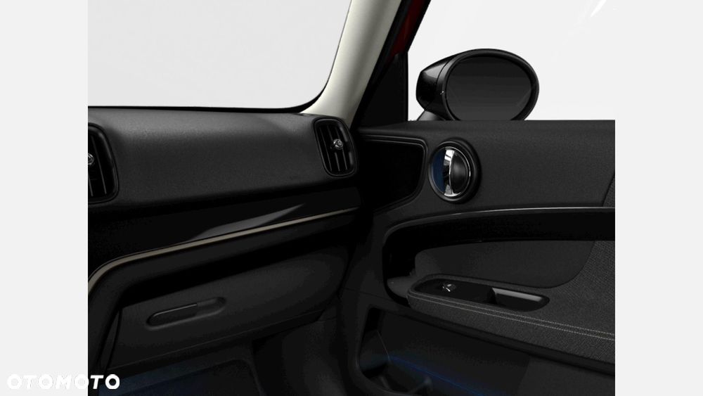 MINI Countryman - 8