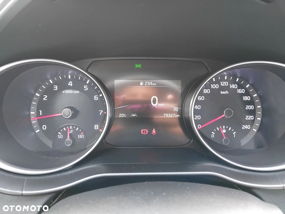 Kia Ceed 1.5 T-GDI M - 11