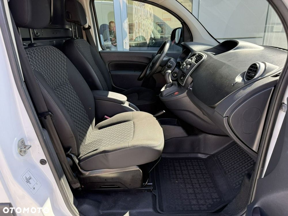 Renault Kangoo - 12