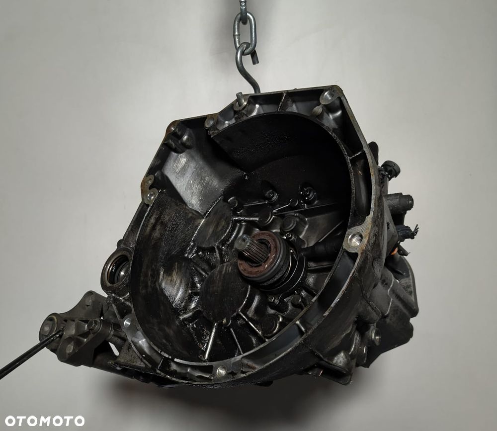 SKRZYNIA BIEGÓW FORD FOCUS MK3 C-MAX II 1.0 EcoBoost 125KM, CV6R7002PE - 3