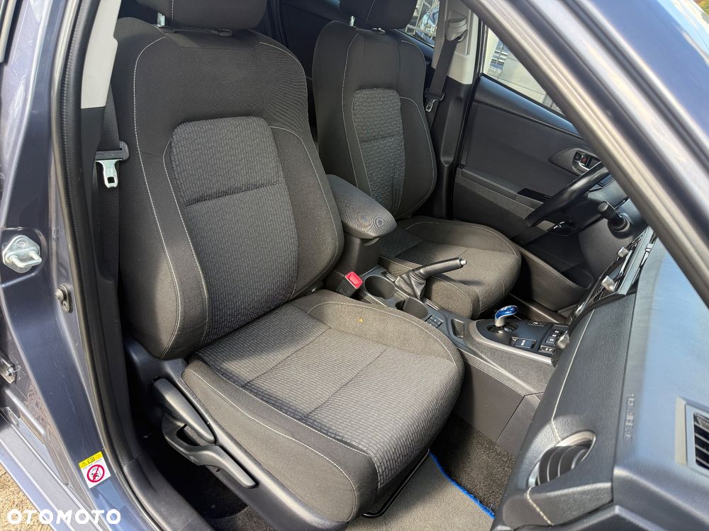 Toyota Auris - 18