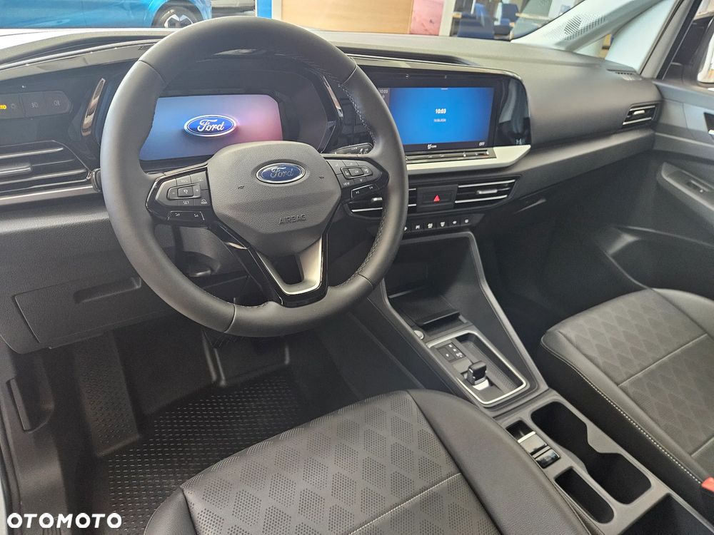 Ford Transit Connect - 10