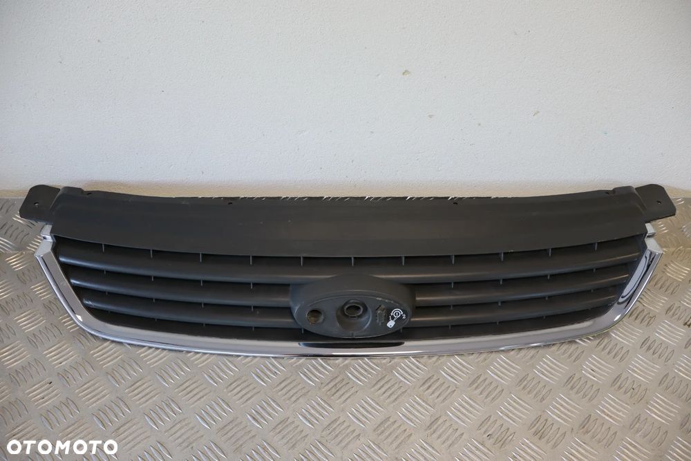 GRILL GRIL ATRAPA FORD KUGA MK1 8V41-8200-AC 8V41-R7081-A 8V41-8B271-AB 2008-2012 - 2