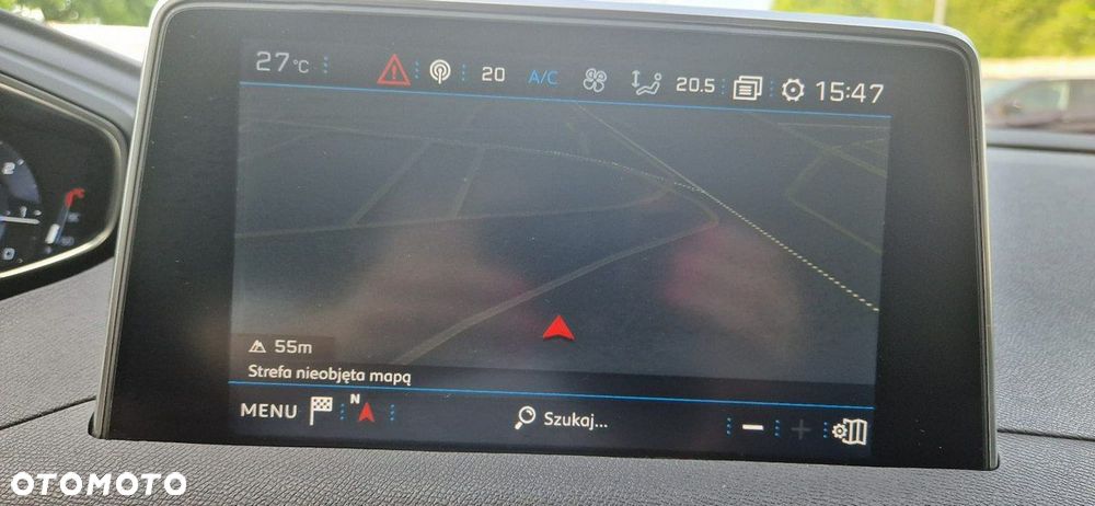 Peugeot 3008 - 30