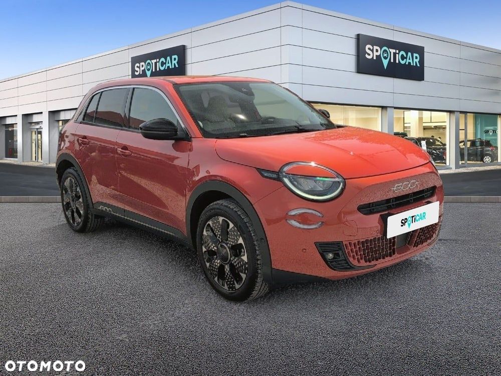 Fiat 600 - 4