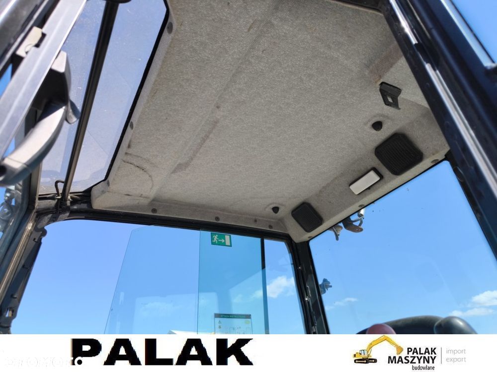Doosan Mini koparka DOOSAN  DX 27 ,2021rok - 12