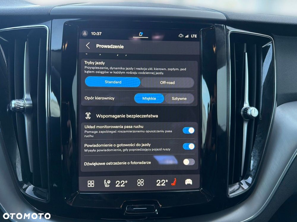 Volvo XC 60 - 32