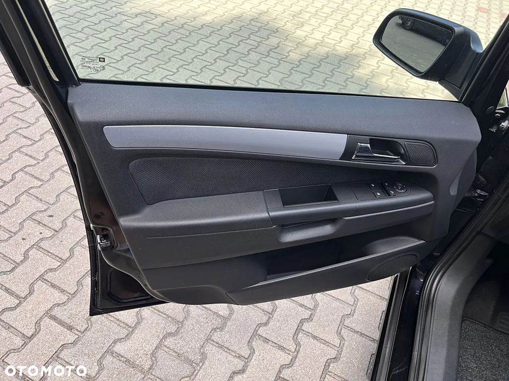 Opel Zafira 1.9 CDTI Edition Plus - 15