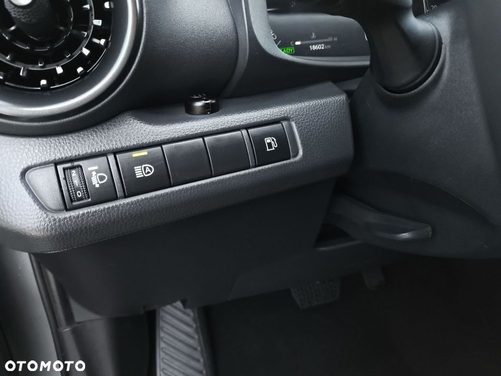 Toyota C-HR 2.0 Hybrid Dynamic Force Style - 12
