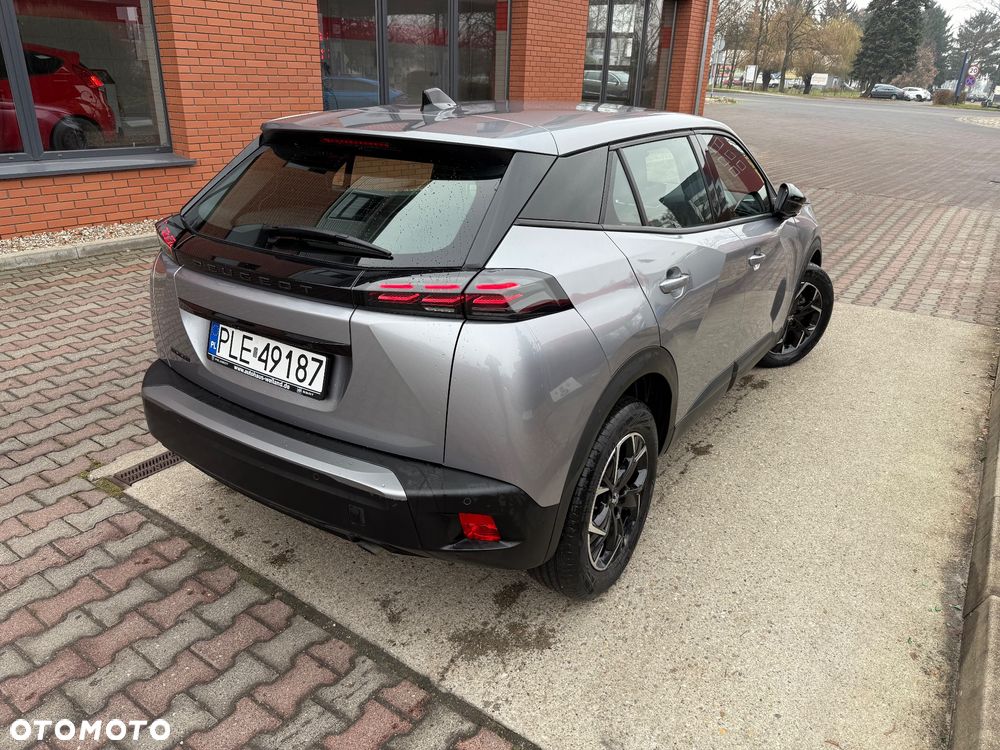 Peugeot 2008 PureTech 100 Stop&Start Allure Pack - 9