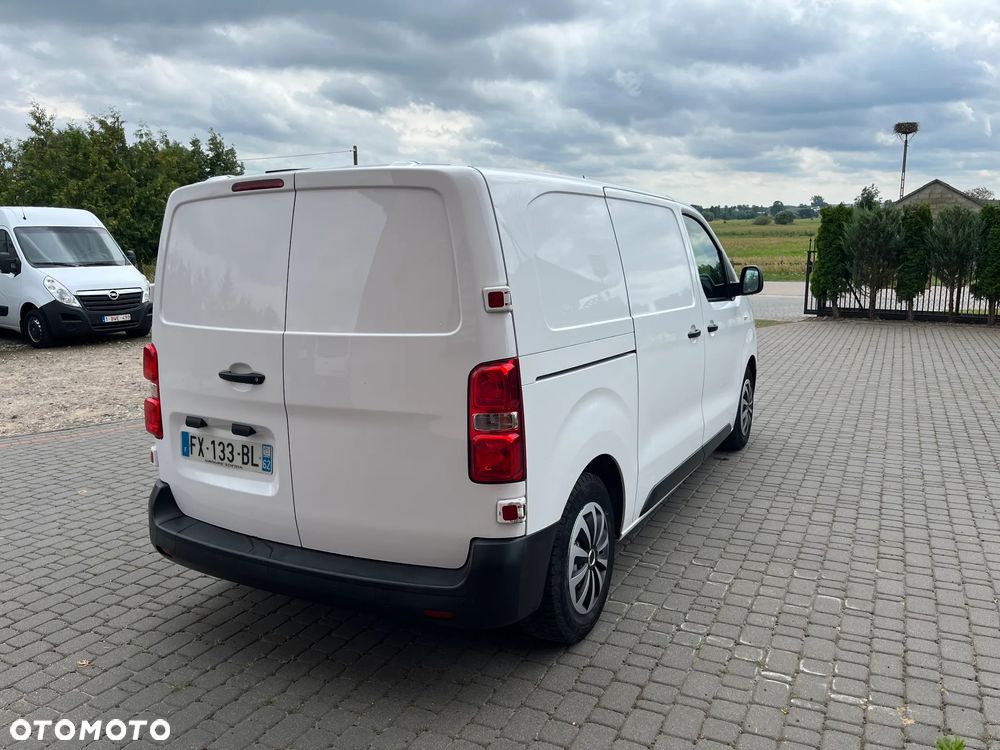 Peugeot Expert - 5